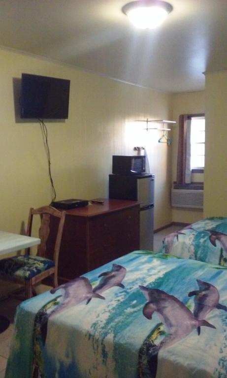 Coral Sands Motel Seaside Heights Room photo